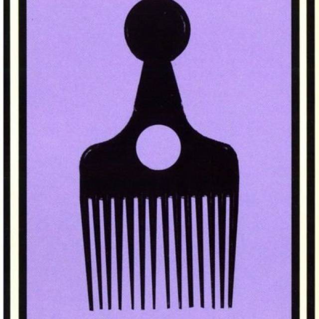 Funk Comb 