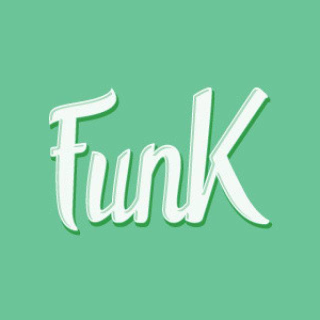 Green Funk