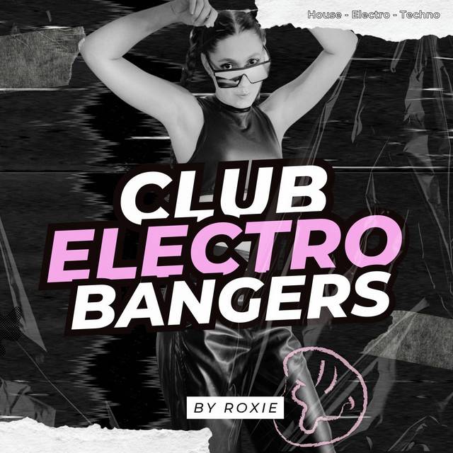 Club Electro Bangers 