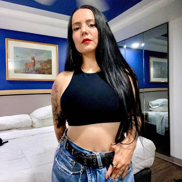 Rap Mujeres💜 Rap Mexicano Mix 2024 Trap Mujeres ❤️‍🔥 