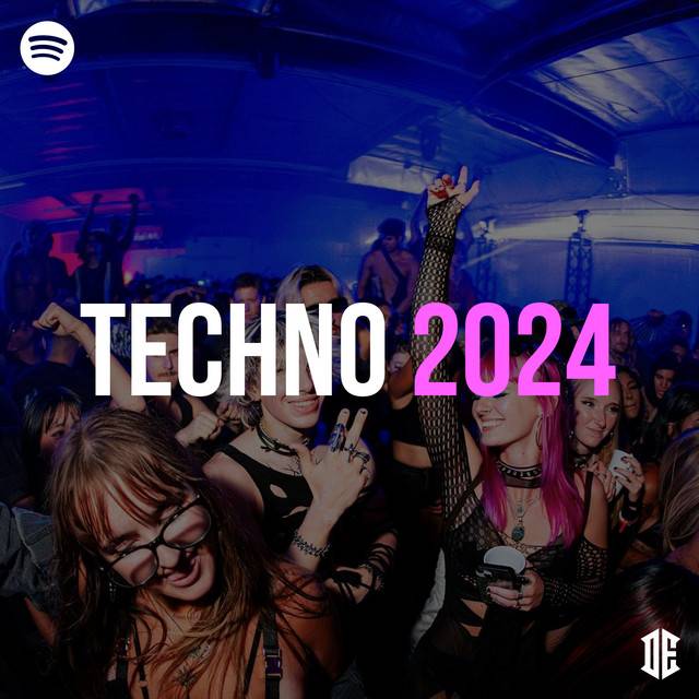 TECHNO 2024