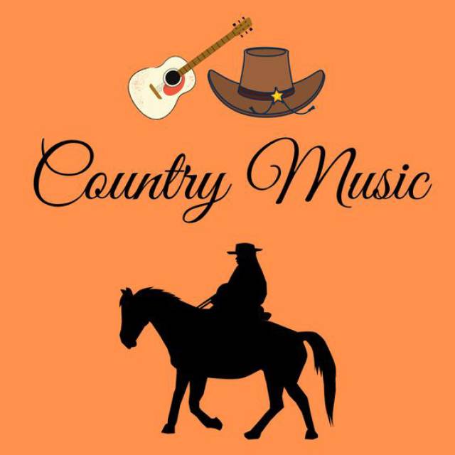 Country music 2024