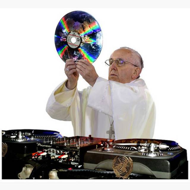 POP is my DJ's EDM 