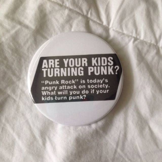 Trun kids PUNK