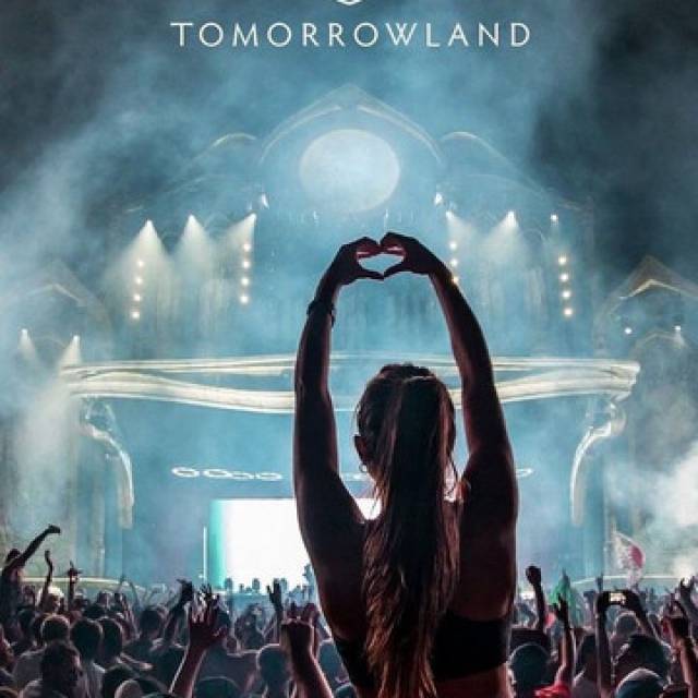 Tomorrowland 