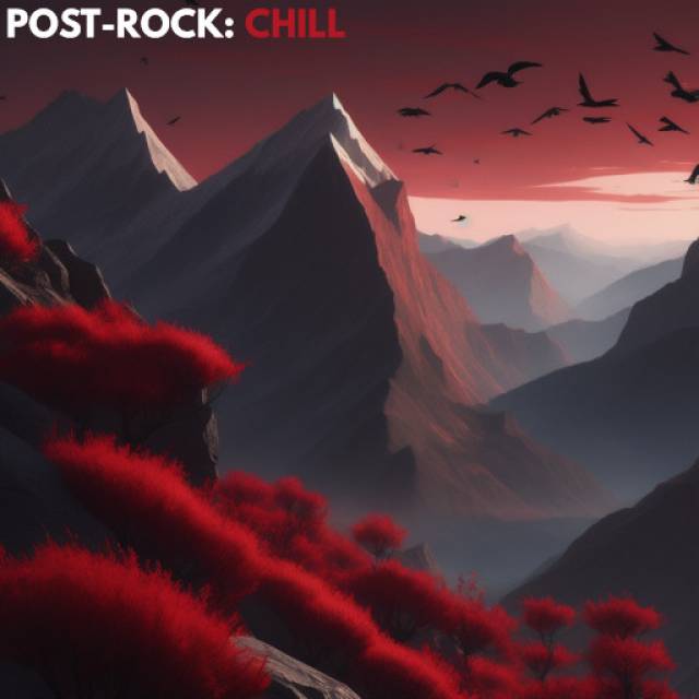 Post-Rock: Chill