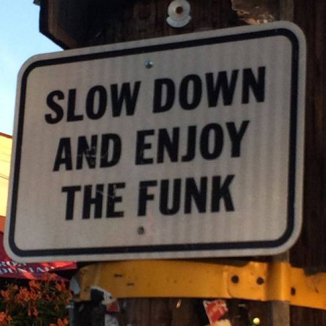 Enjoy Funk