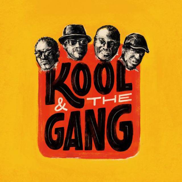 Kool & The Gang