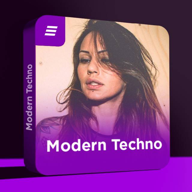 Modern #Techno