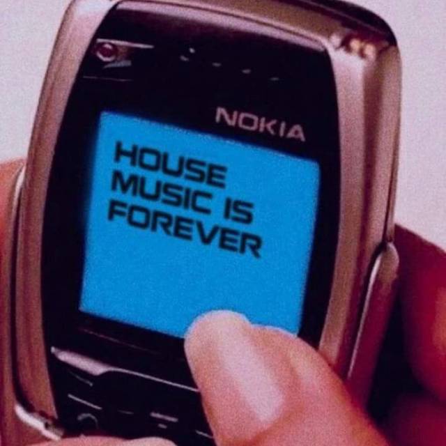 House Music Forever