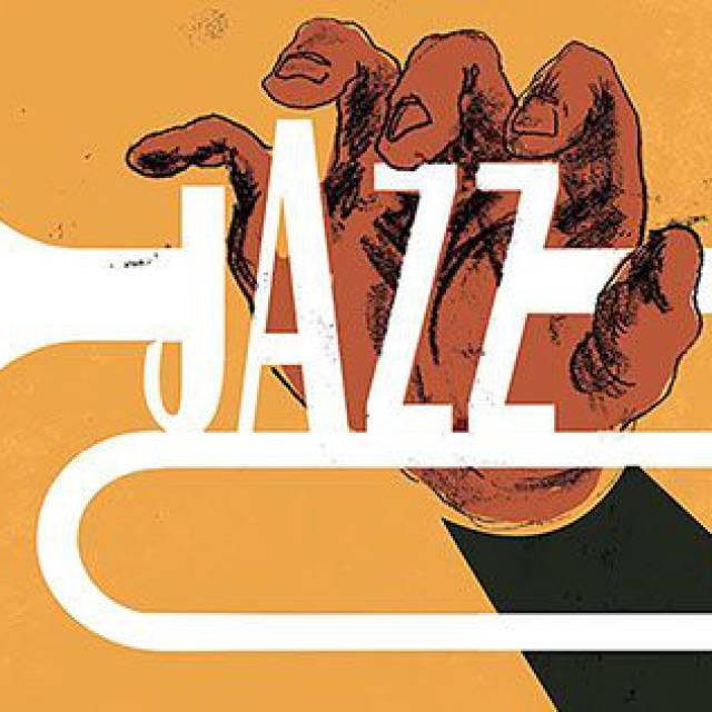  Jazz playlist