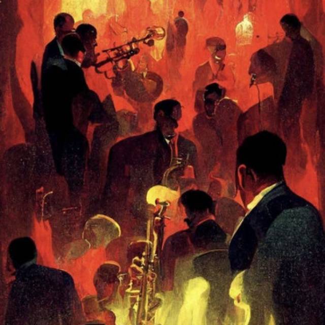 jazz in fire 