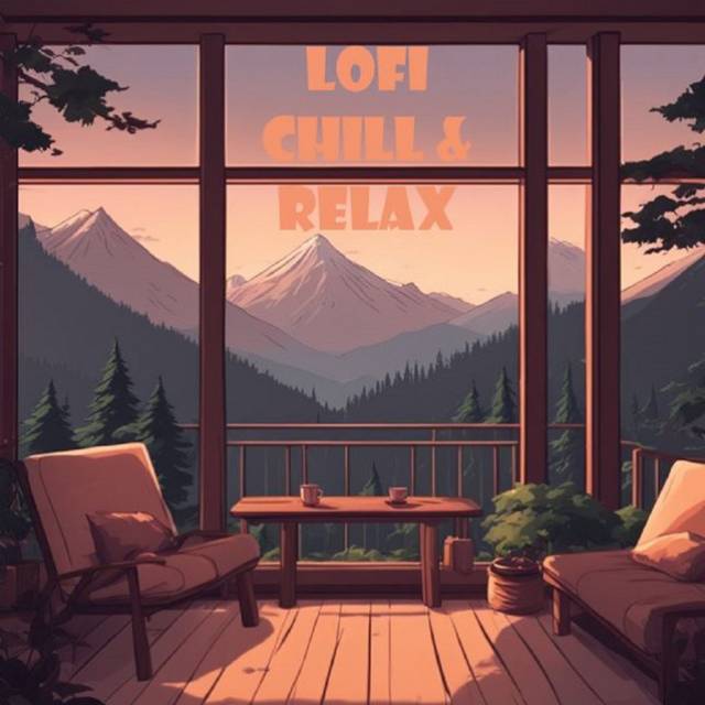 Lofi chill & relax