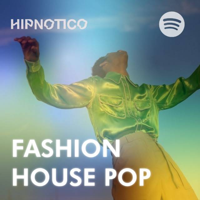 INDIE HOUSE POP