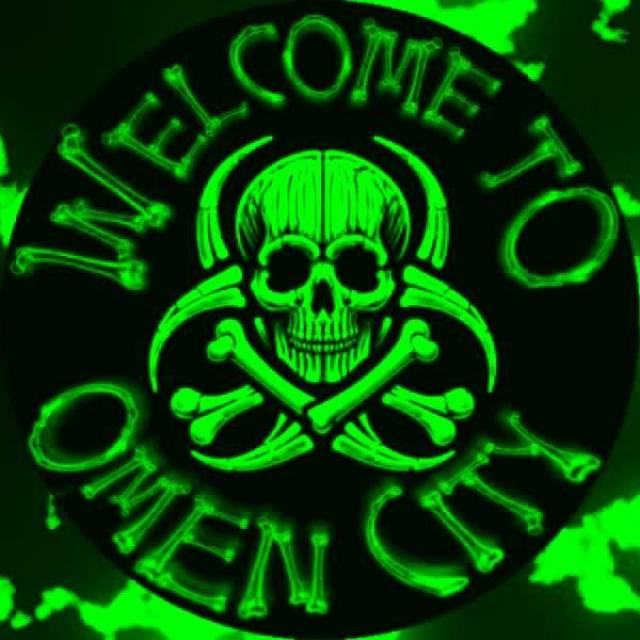 Welcome to Omen City 🏴‍☠️