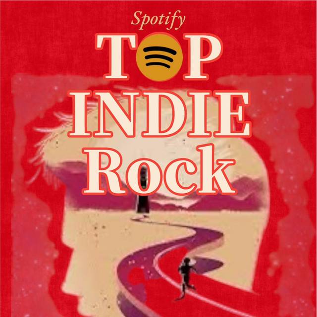 TOP INDIE ROCK