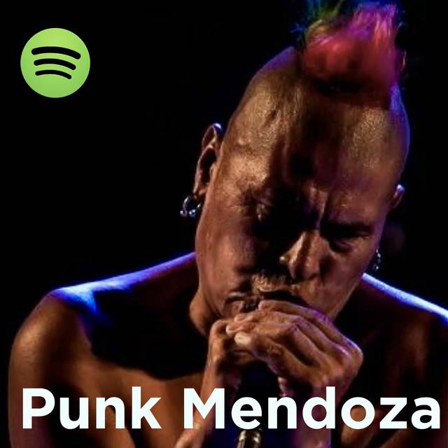 Punk Mendoza