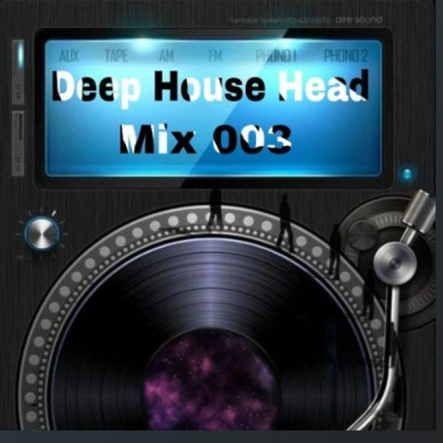 Deep House Heads