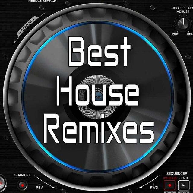 Deep House Remix