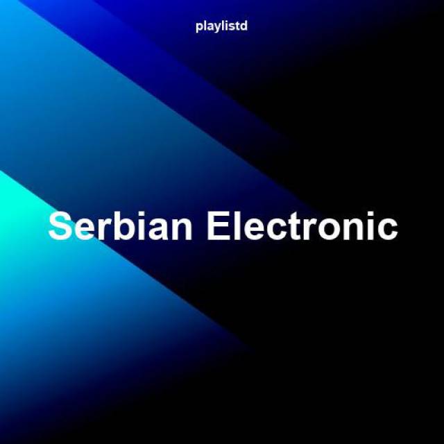 Serbian Electronic