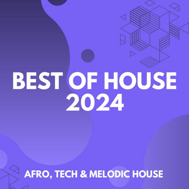 BEST OF HOUSE HITS 2025