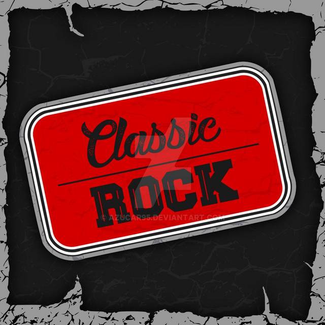 Classic Rock Anthems