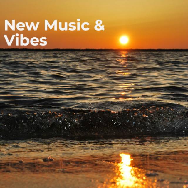 HOT VIBES - RNB POP CHILL HIP-HOP ELECTRONIC EDM