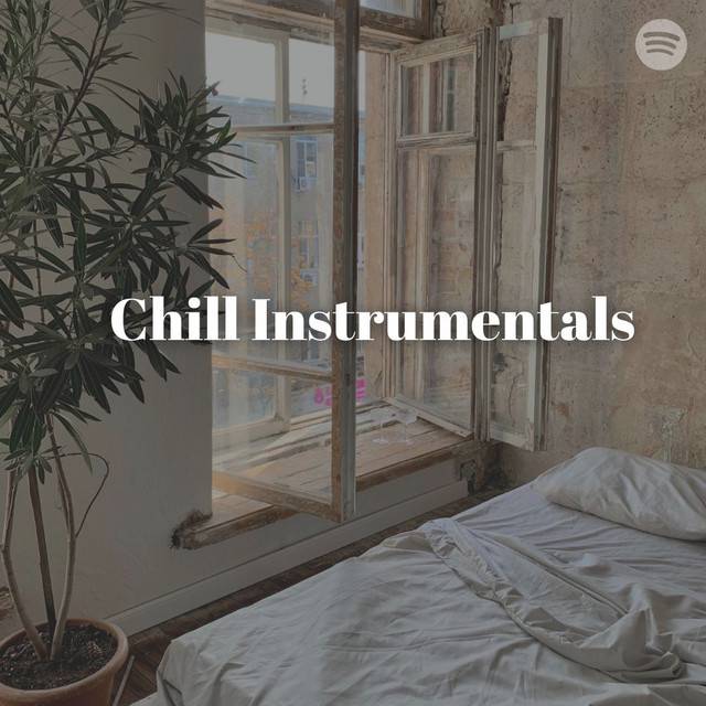 Chill Hip Hop Instrumentals