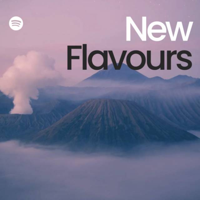 New Flavours | Viral TikTok 