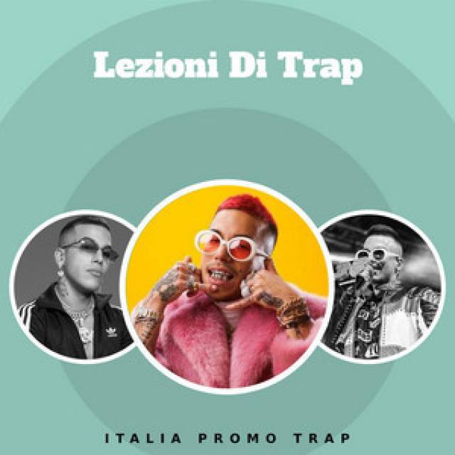 Lezioni Di Trap