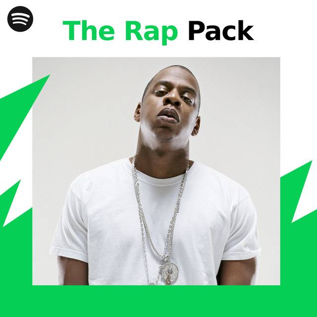 The Rap Pack