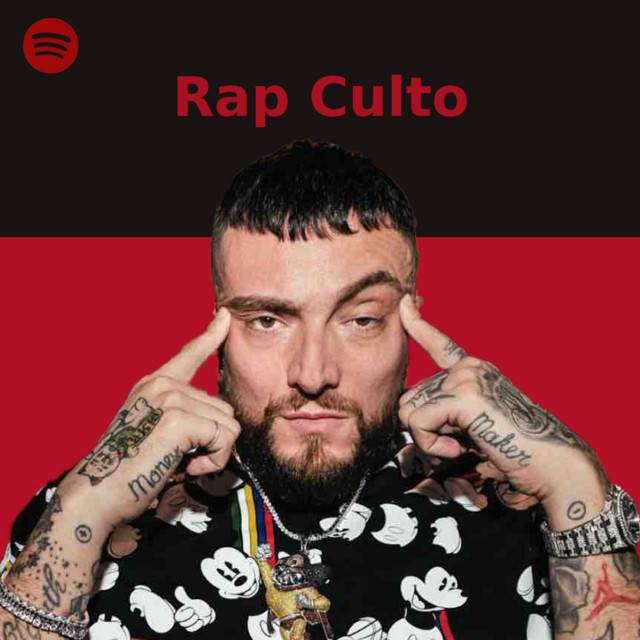 Rap Culto