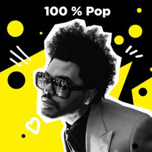 100% Pop