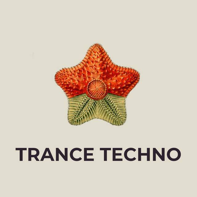 Trance Techno