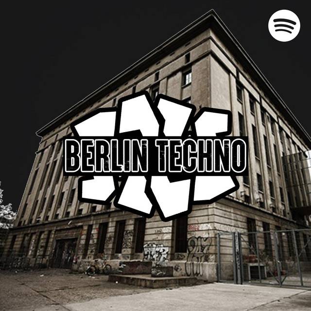 Berlin Techno