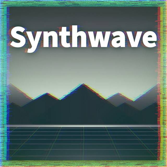 Synthwave/Retrowave/Cyberpunk 🔥