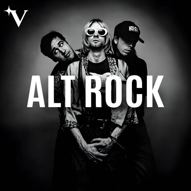 Alt Rock