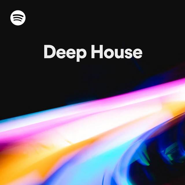 Deep House to relax