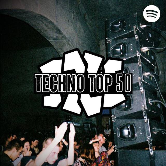 Techno Top 50