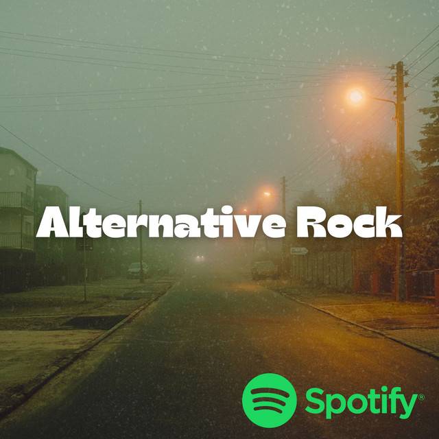 Alternative Rock