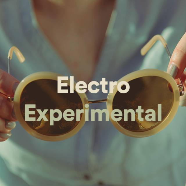 Electro Experimental