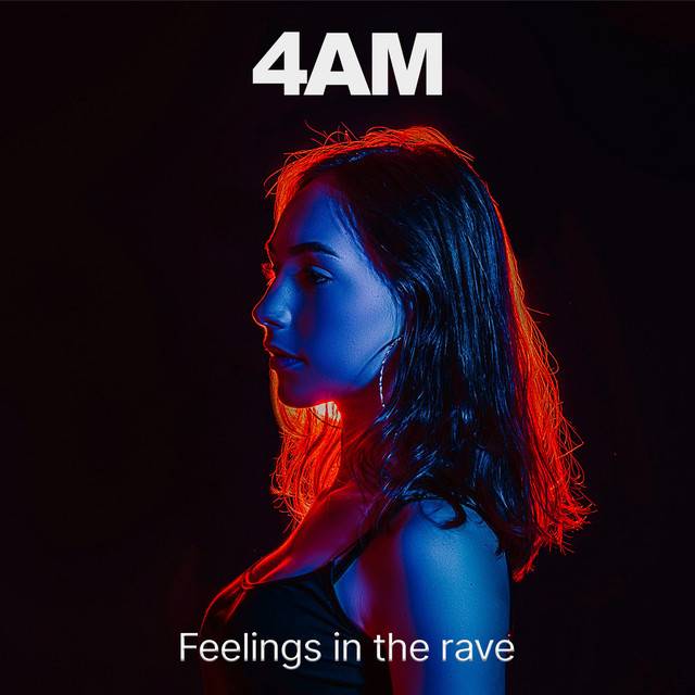 4AM feelings in the rave - Chilled House & Garage Bliss