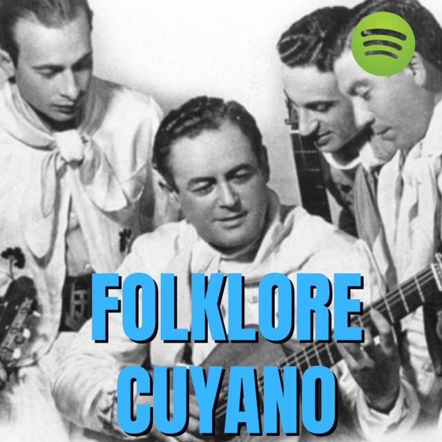 Folklore Cuyano (viva Cuyo!) 