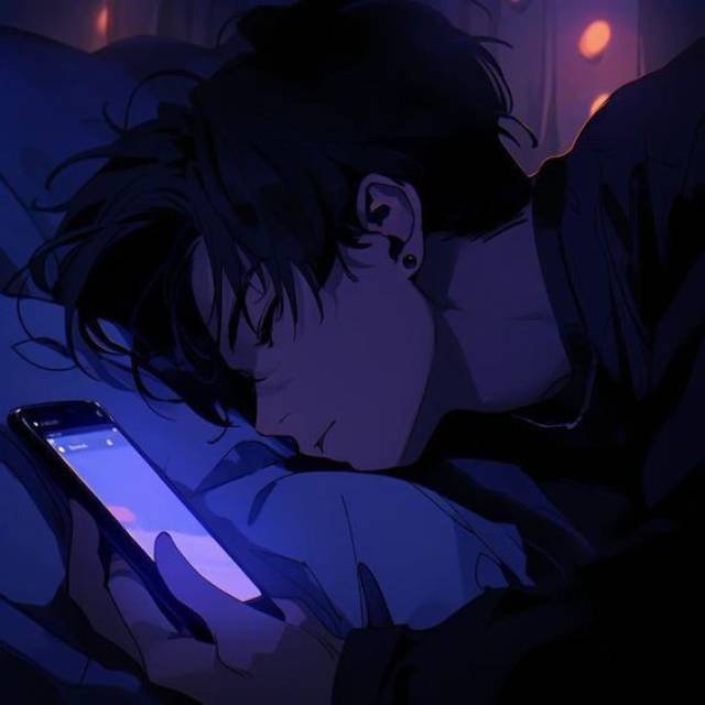 Lofi Beats To Sleep