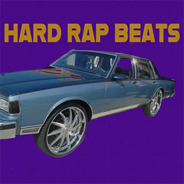 Hard Rap Beats & Freestyle Instrumentals 2024