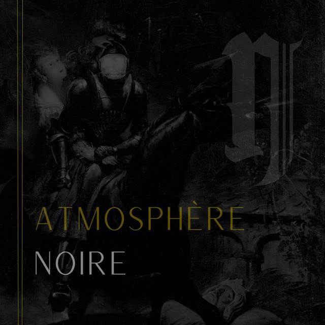 🕯️ATMOSPHÈRE NOIRE