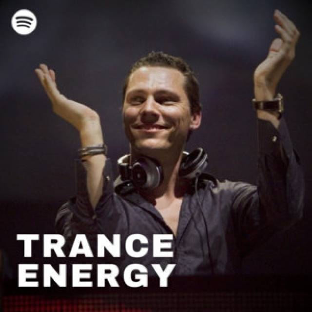 Trance Energy 2025