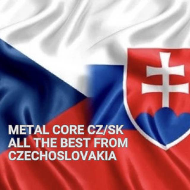 Metalcore | all the best core from Czech & Slovakia