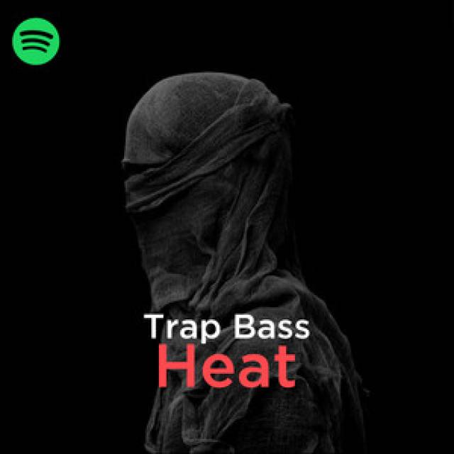 Trap Bass Heat