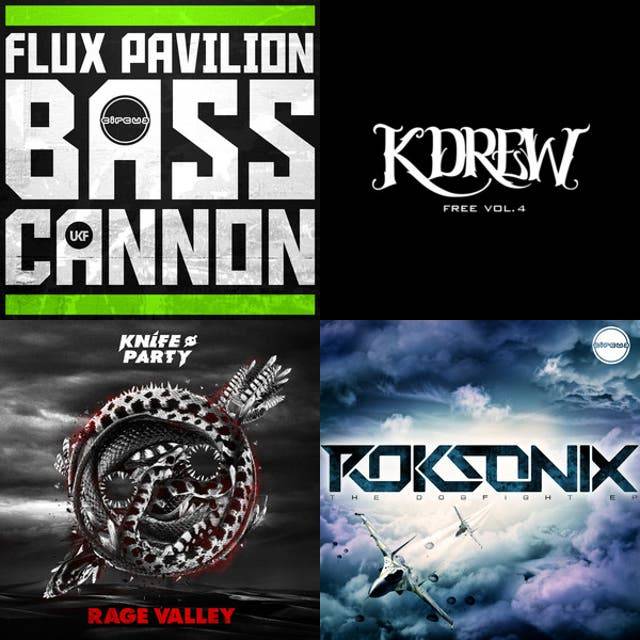 Dubstep - Gaming Mix